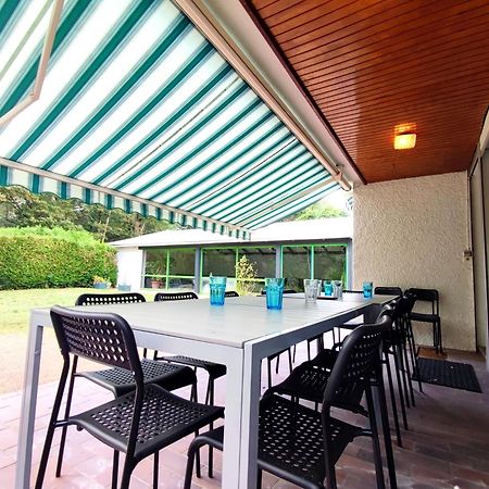 Gite Le 45 Tours Nueil-sous-les-Aubiers Экстерьер фото